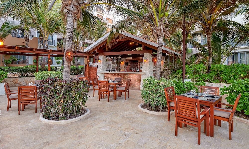 undefined Fiesta Americana Condesa Cancun All Inclusive 6