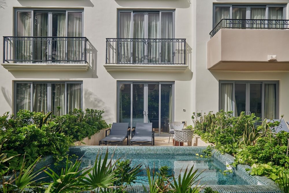 undefined Fiesta Americana Condesa Cancun All Inclusive 2