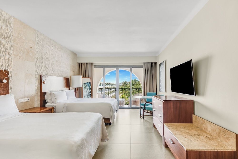 undefined Fiesta Americana Condesa Cancun All Inclusive 8