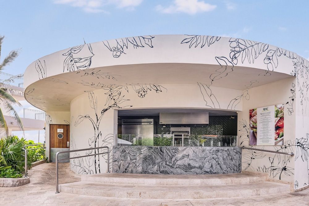 undefined Fiesta Americana Condesa Cancun All Inclusive 4