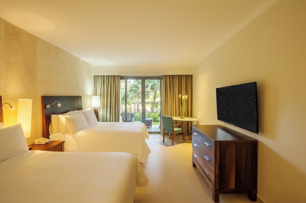 undefined Fiesta Americana Condesa Cancun All Inclusive 10