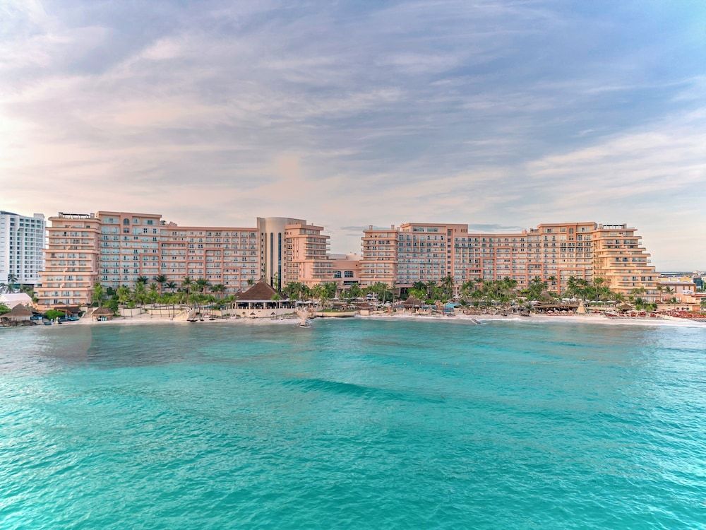 undefined Grand Fiesta Americana Coral Beach Cancun - All Inclusive 4