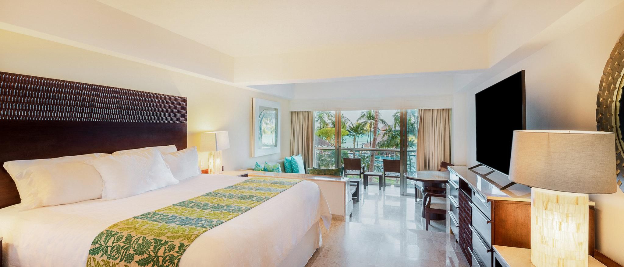 Ocean view Suite King