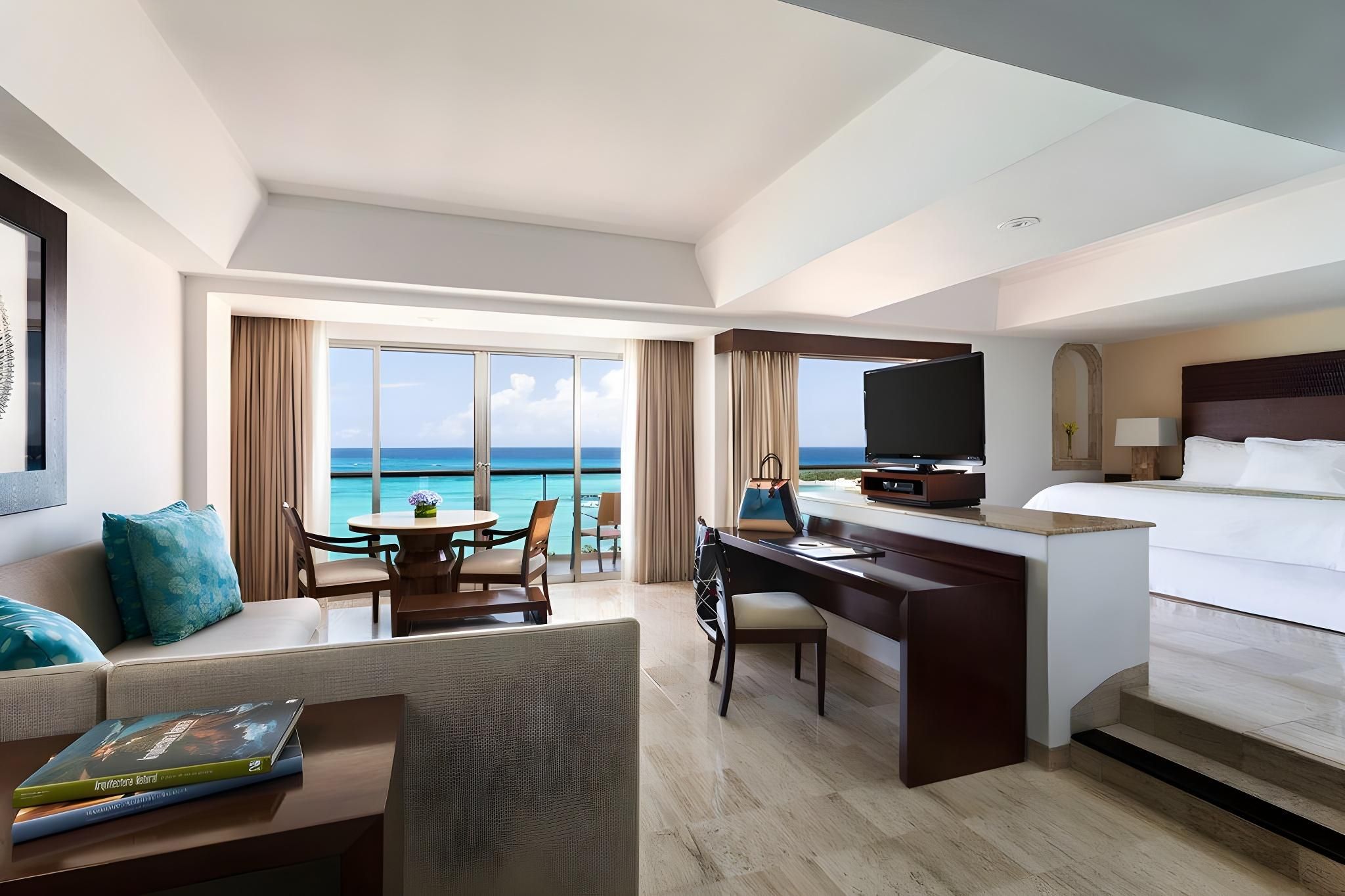 Preferred Club Master Suite