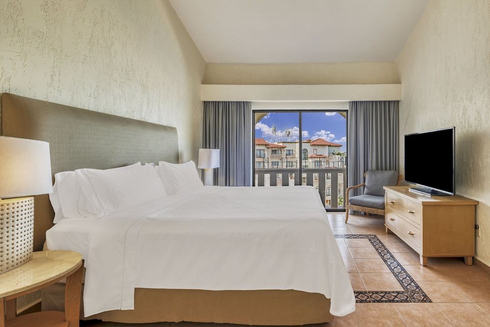 undefined Fiesta Americana Cancun Villas 3