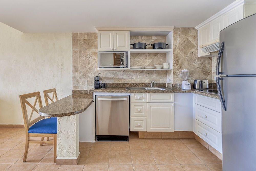 Villa Master Suite