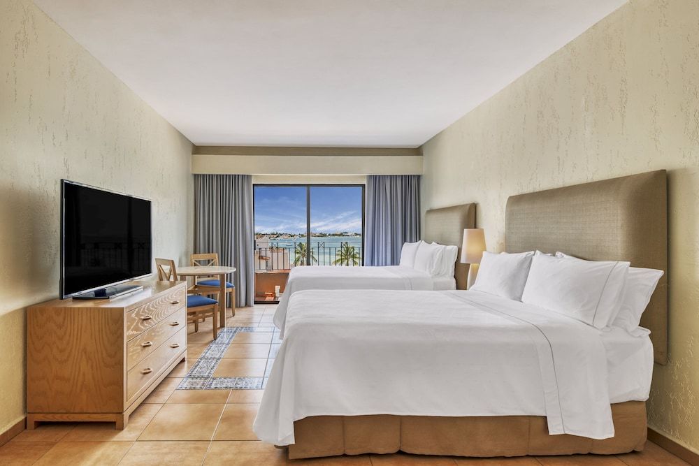 Fiesta Americana Cancun Villas