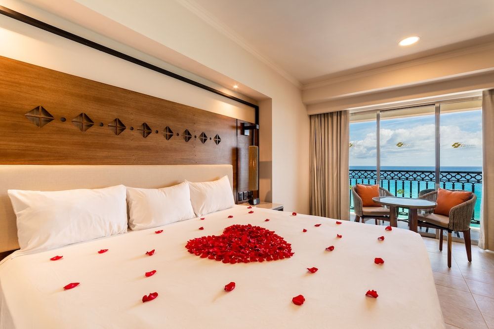 GR Solaris Cancun & Spa - All Inclusive