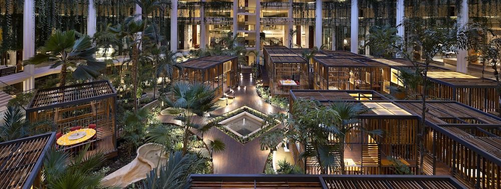 undefined Paradisus Cancún – All Inclusive 10