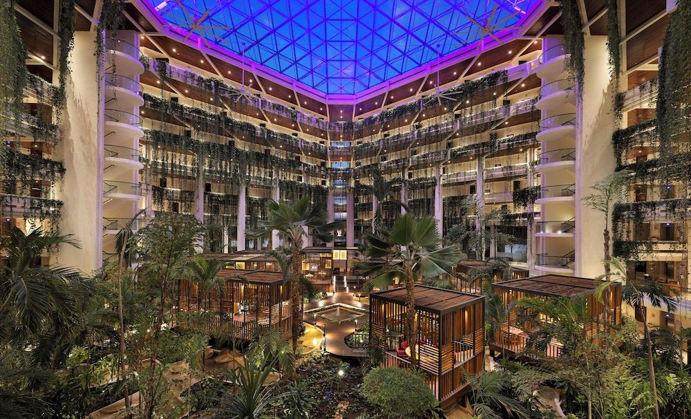 undefined Paradisus Cancún – All Inclusive 7