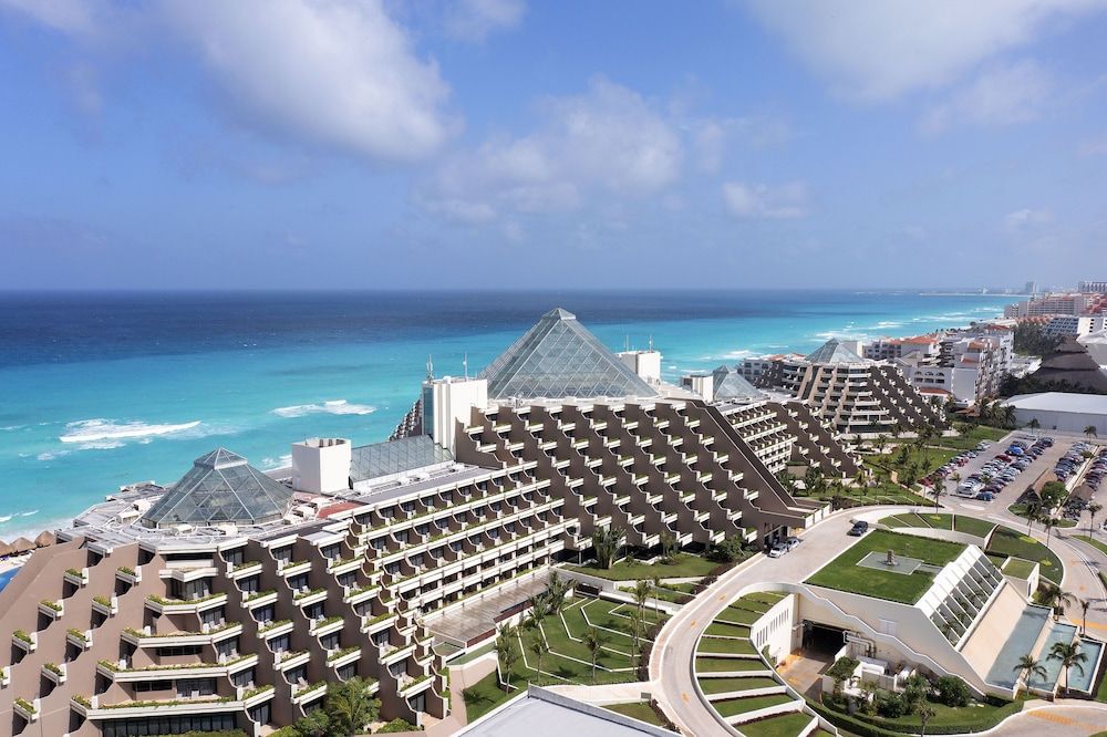 undefined Paradisus Cancún – All Inclusive 6