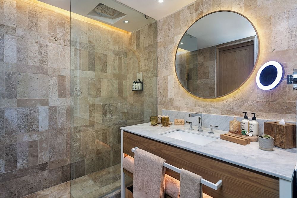 Paradisus Cancún – All Inclusive Junior Suite Sunset View 3