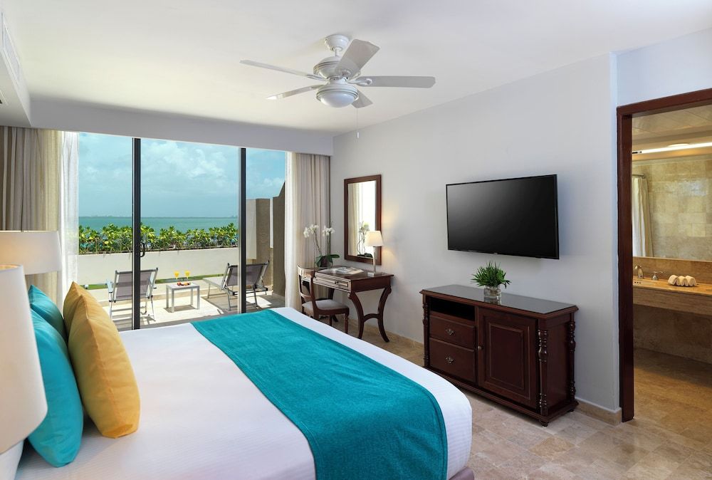 undefined Paradisus Cancún – All Inclusive 3