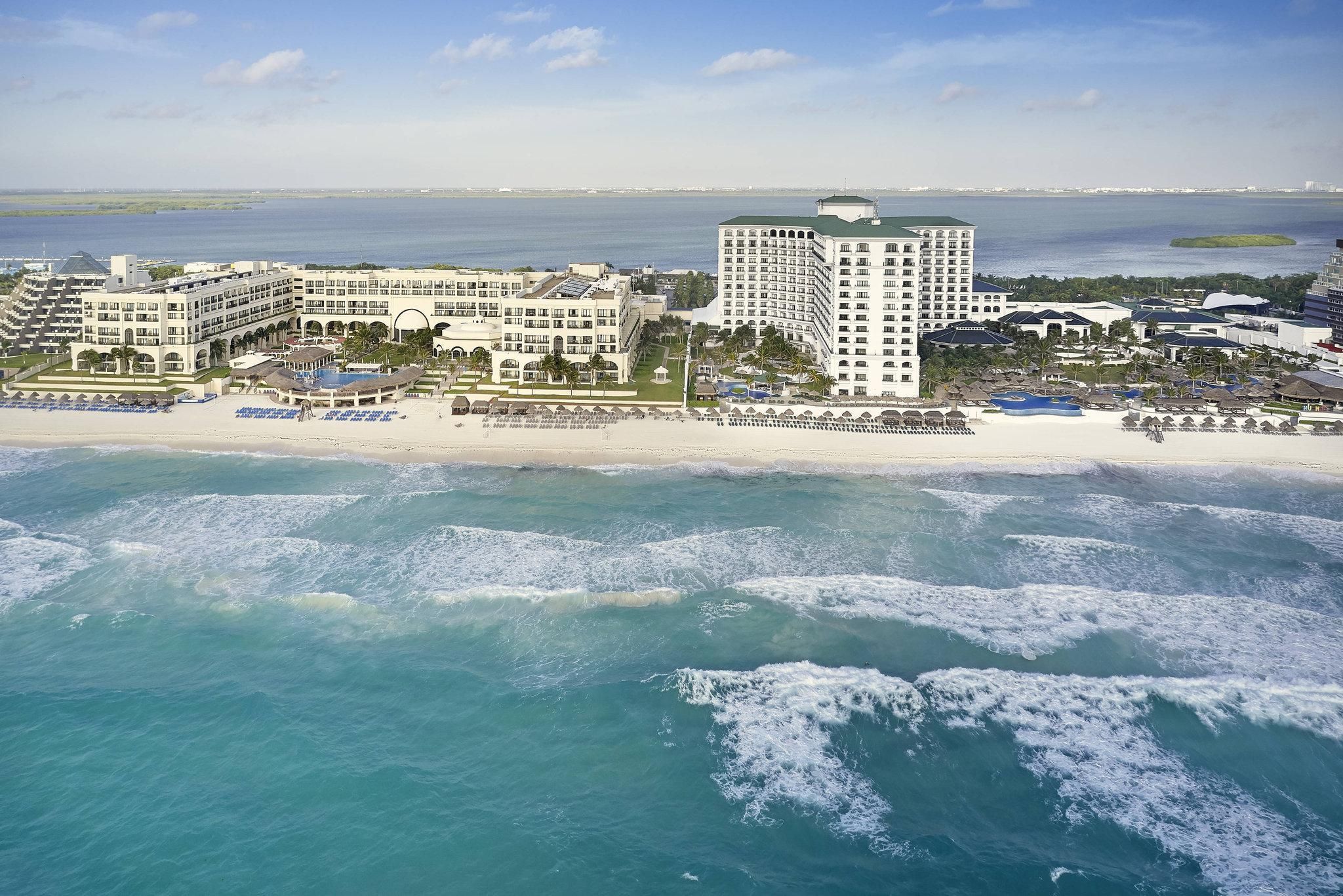 JW Marriott Cancun Resort & Spa