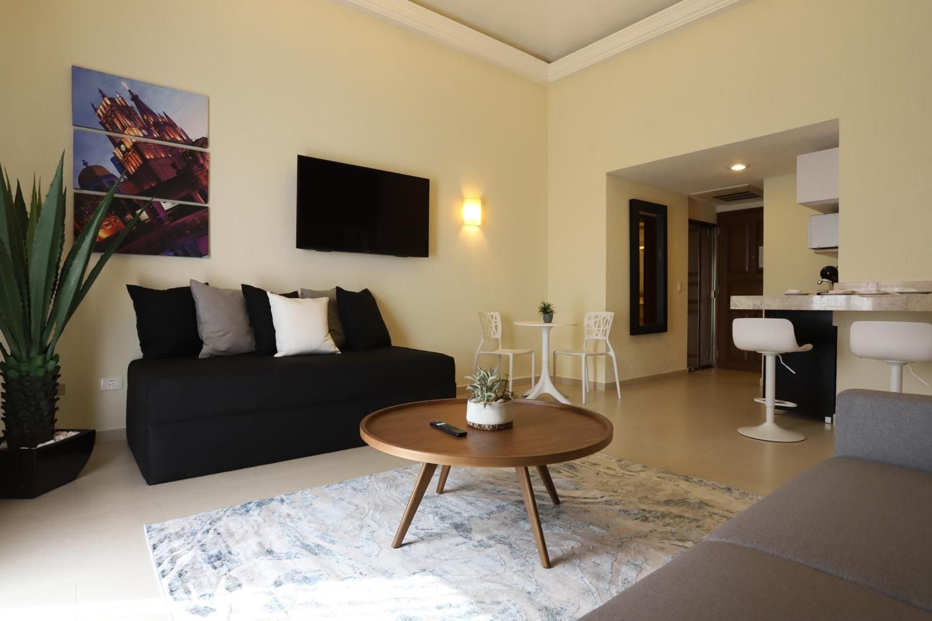 undefined Adhara Hacienda Cancun 6