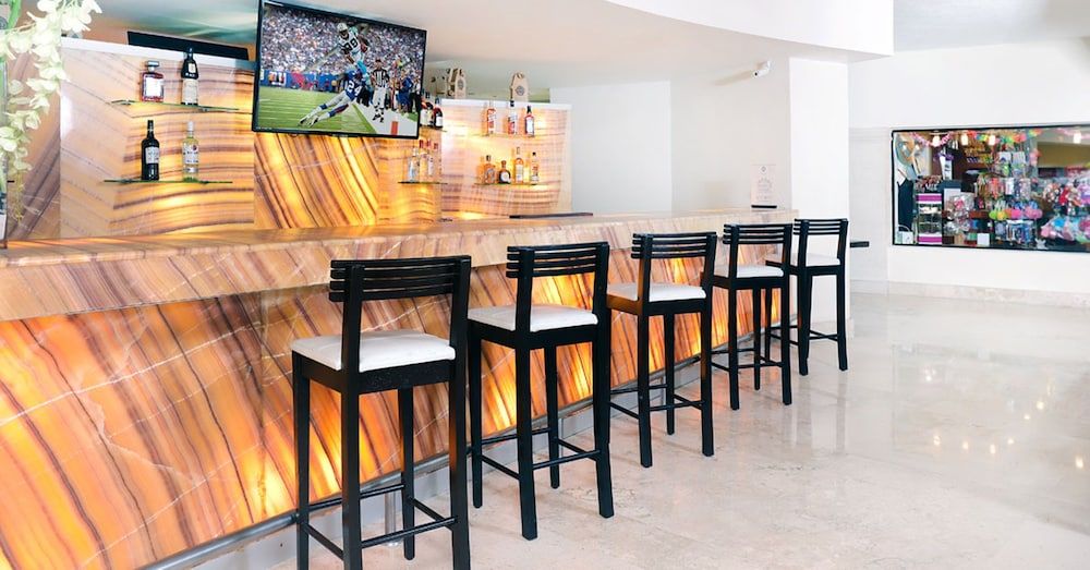 undefined Adhara Hacienda Cancun 5