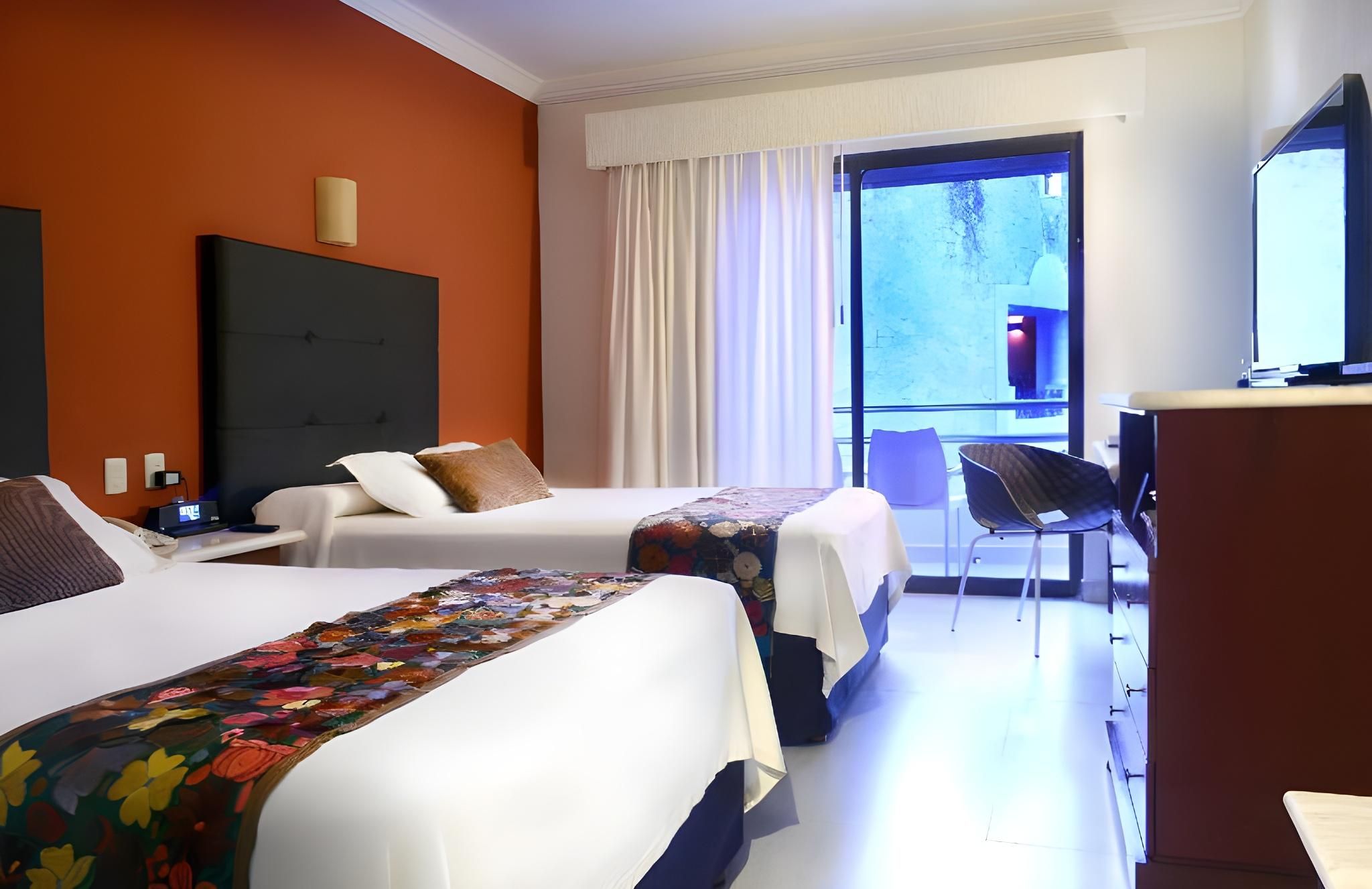 undefined Adhara Hacienda Cancun 8