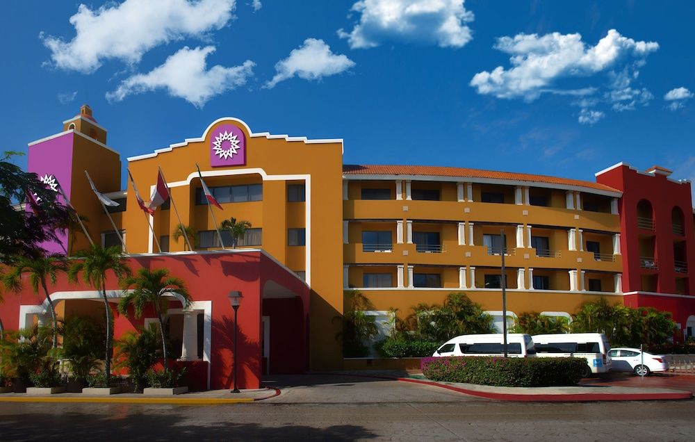 undefined Adhara Hacienda Cancun 3