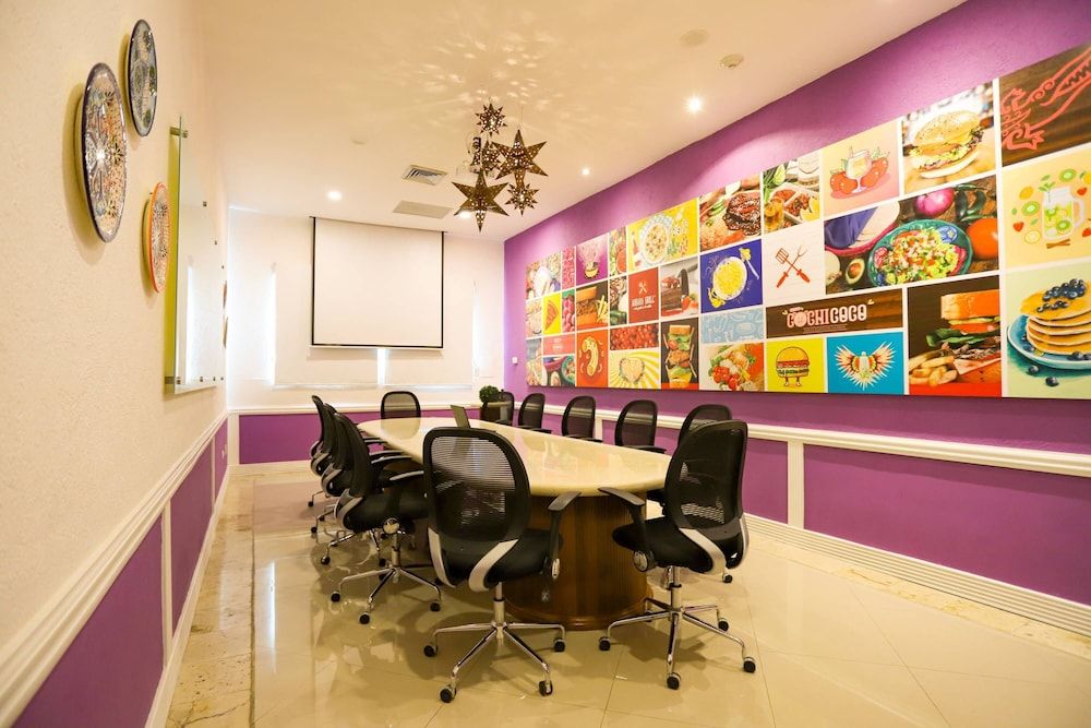 undefined Adhara Hacienda Cancun 6