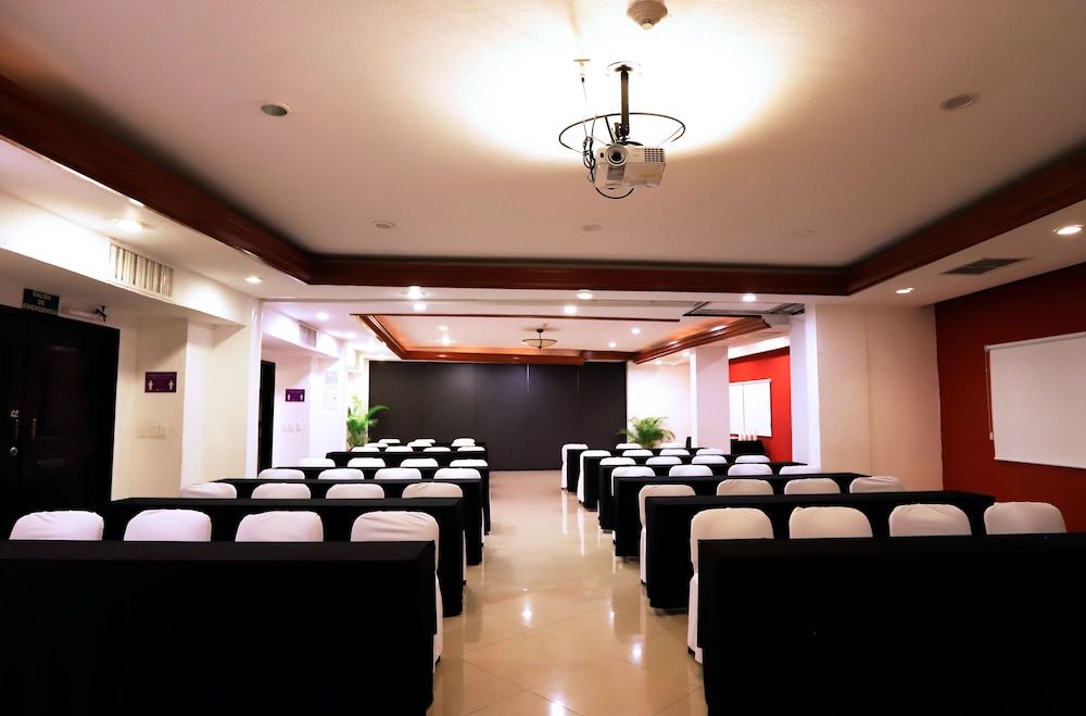 undefined Adhara Hacienda Cancun 7