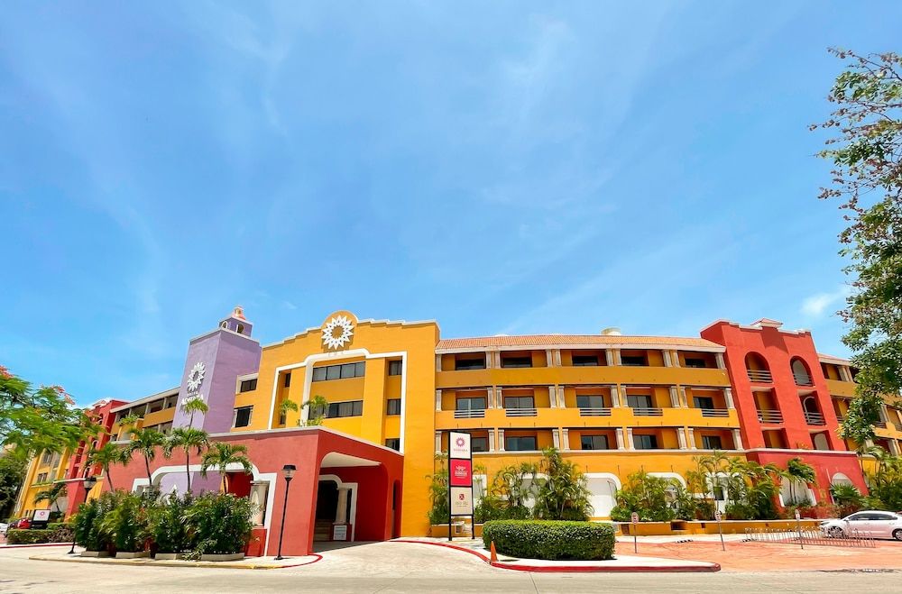 undefined Adhara Hacienda Cancun 2