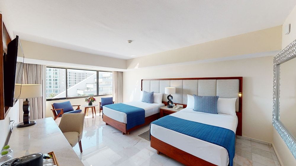 undefined Park Royal Beach Cancun - All Inclusive 10