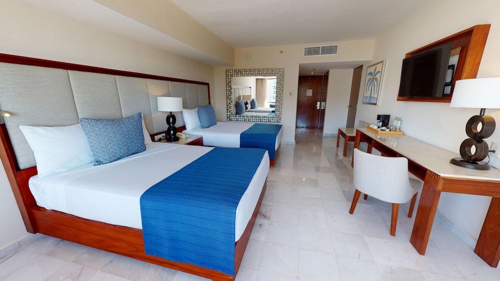 undefined Park Royal Beach Cancun - All Inclusive 9
