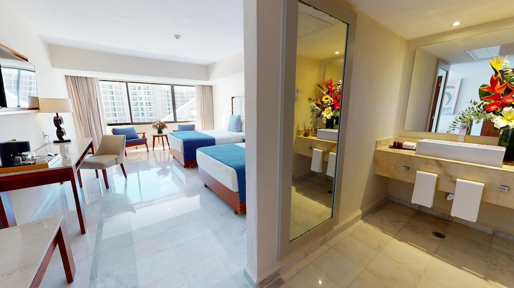 undefined Park Royal Beach Cancun - All Inclusive 4