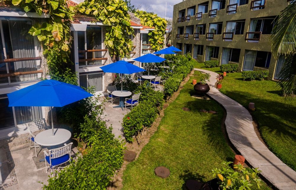 Casa del Mar Cozumel Hotel & Dive Resort