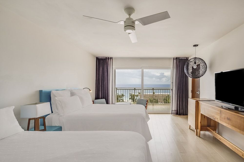 Suite, 3 Bedrooms, Non Smoking (Imperial)