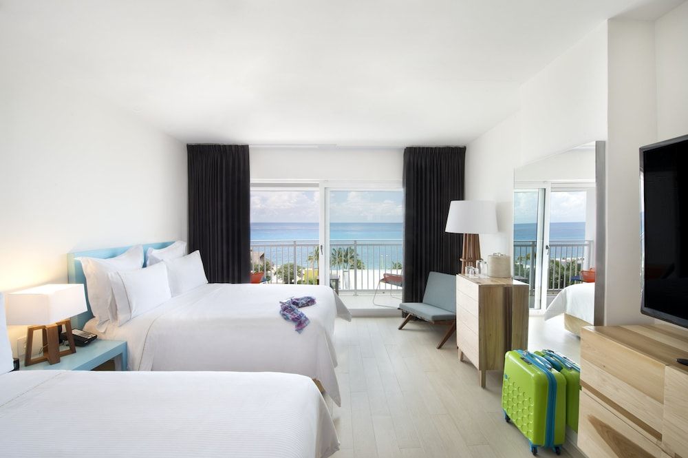 Family Suite, 2 Bedrooms