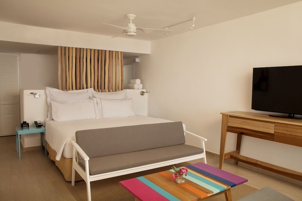 Family Suite, 3 Bedrooms, Private Pool