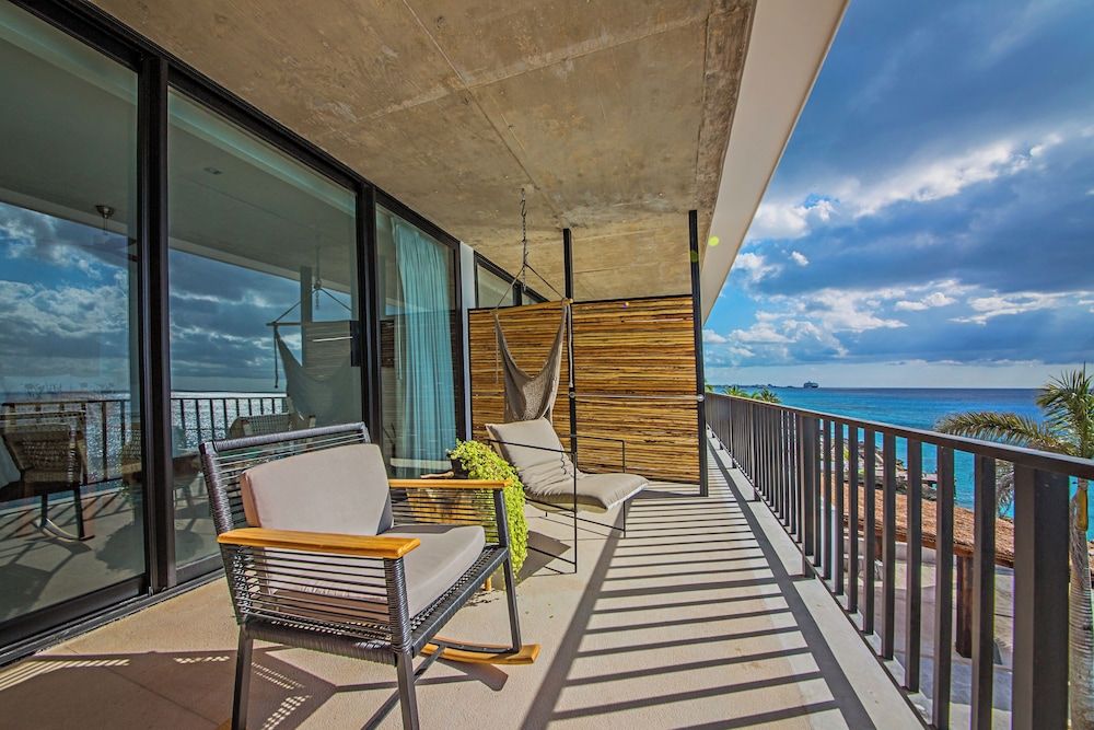 Hotel B Cozumel Upgrade to B Unique Adults Only 4