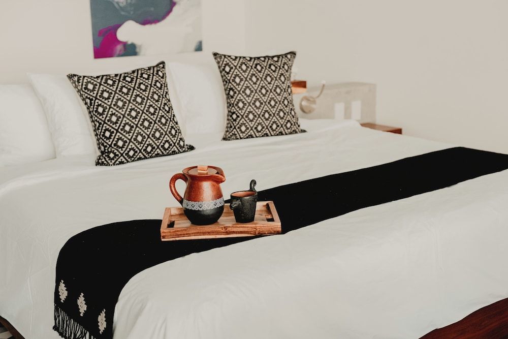 Hotel B Cozumel Upgrade to B Unique Adults Only 2