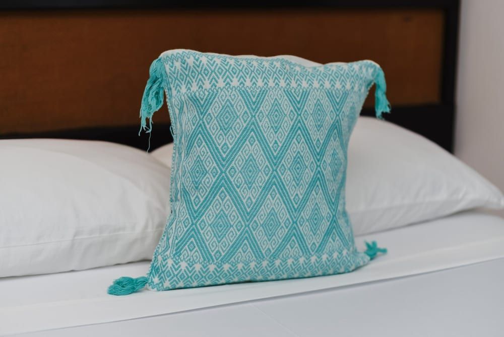 Hotel B Cozumel Jungle View, 1 Double Bed 2