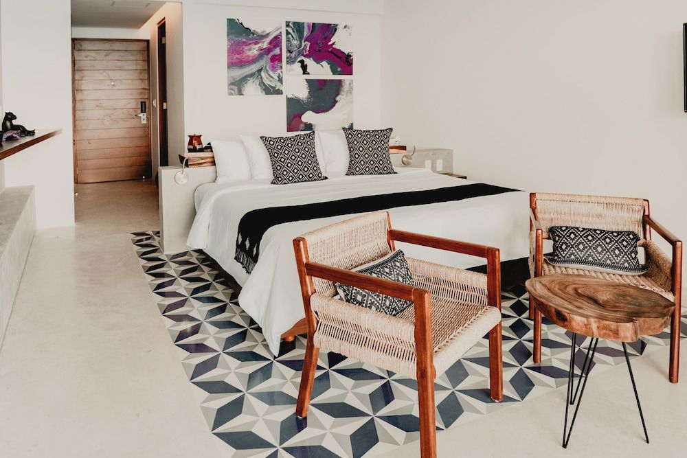 Hotel B Cozumel Upgrade to B Unique Adults Only 3