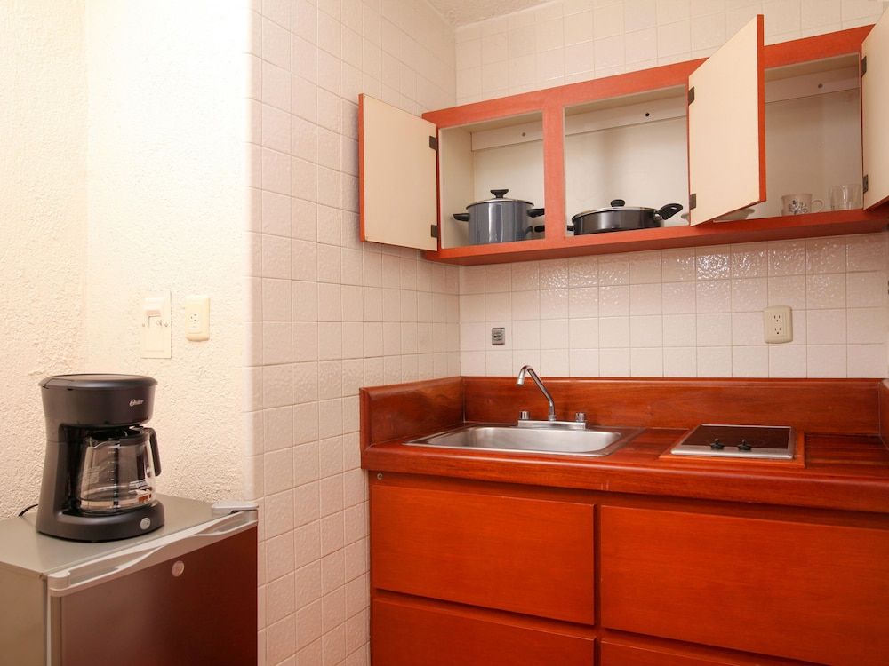 Suite, 2 Double Beds