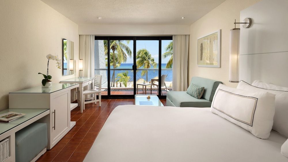 Melia Cozumel All Inclusive