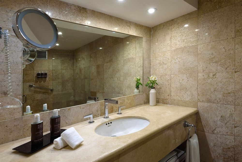 Melia Cozumel All Inclusive The Level Family Junior Suite (2+2) 3