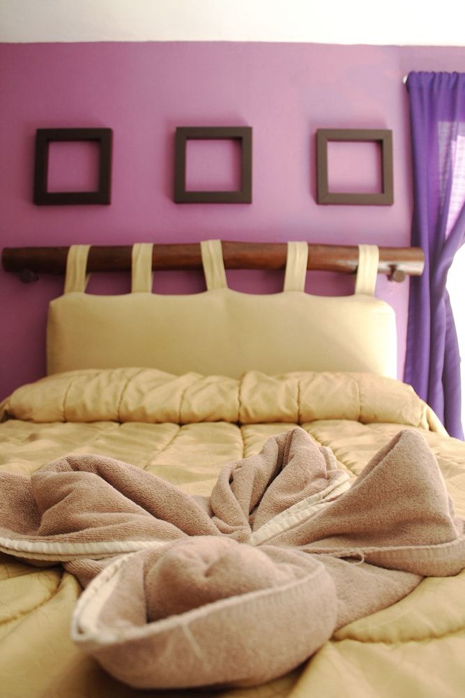 Standard Room, 2 Double Beds