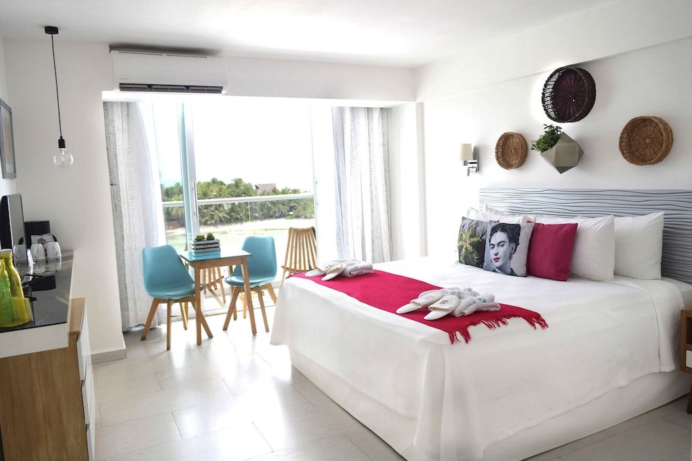 Mia Reef Isla Mujeres - All Inclusive Basic Double Room 3