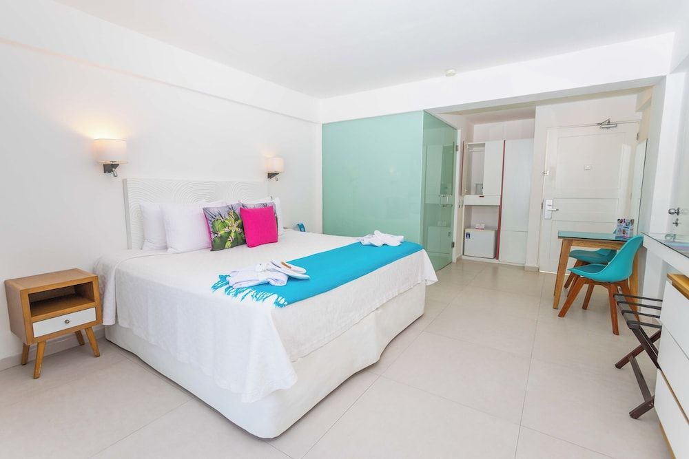Mia Reef Isla Mujeres - All Inclusive Basic Double Room 4