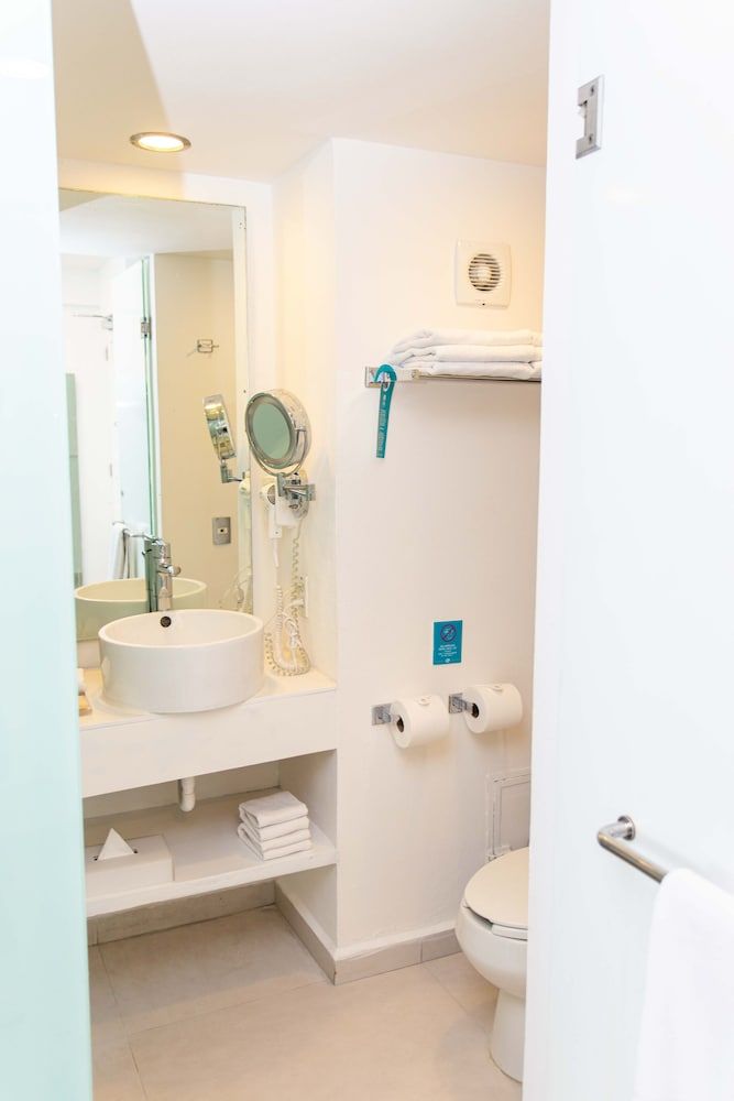 Mia Reef Isla Mujeres - All Inclusive Basic Double Room 7