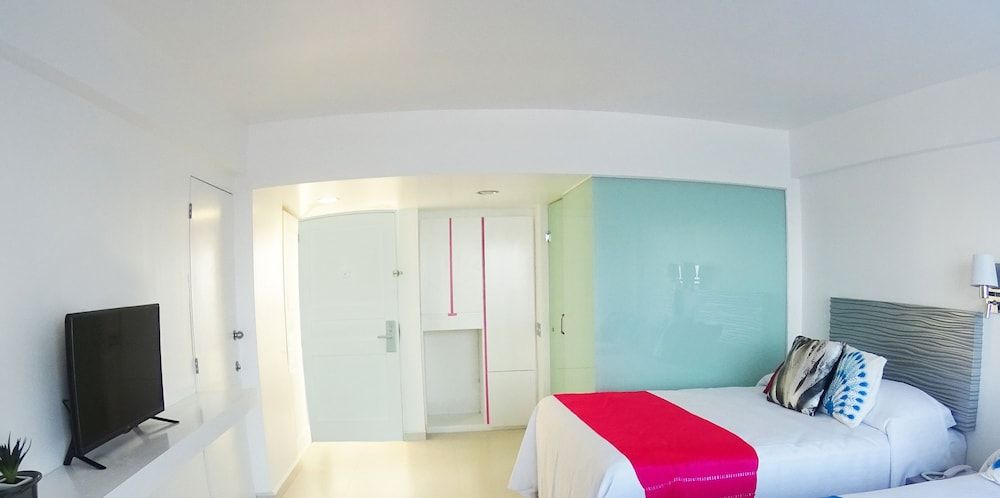 Mia Reef Isla Mujeres - All Inclusive Basic Double Room 5
