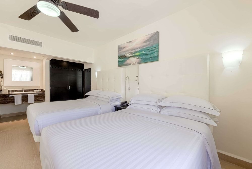 Allegro Playacar - All Inclusive Superior Room 6