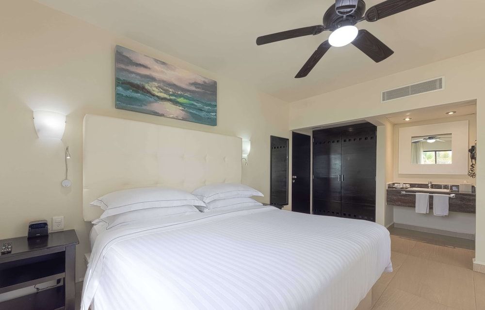 Allegro Playacar - All Inclusive Superior Room 2