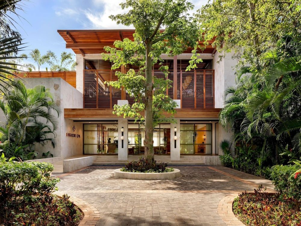 undefined Fairmont Mayakoba 9