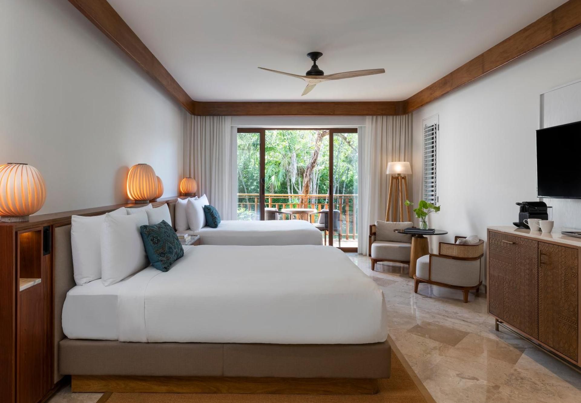 Signature Casita Room 2 Queen