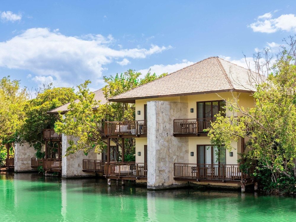 undefined Fairmont Mayakoba 5