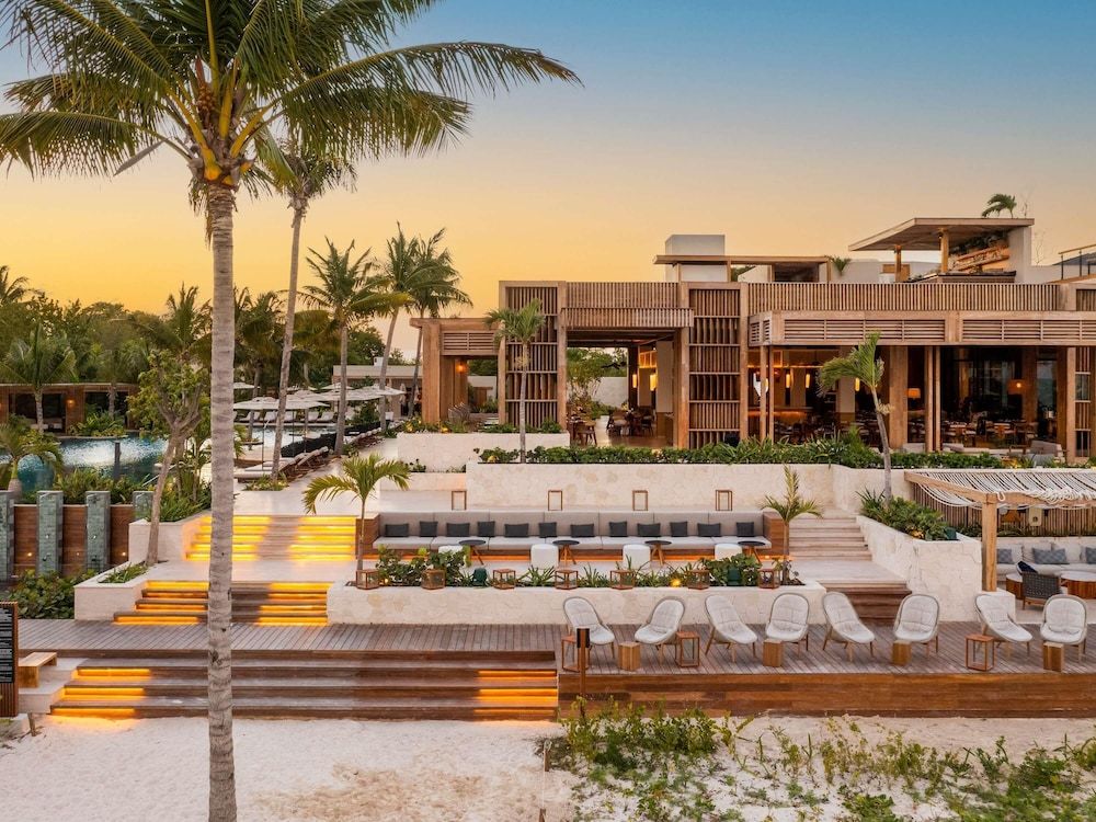 undefined Fairmont Mayakoba 10